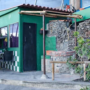 Bed & Breakfast Amigos De La Naturaleza
