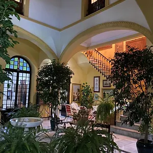 Casa San Jose 3* Palma del Río
