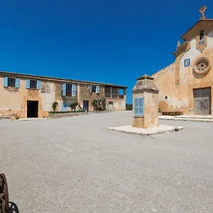 Son Mesquida Vell 2* Manacor (Mallorca)